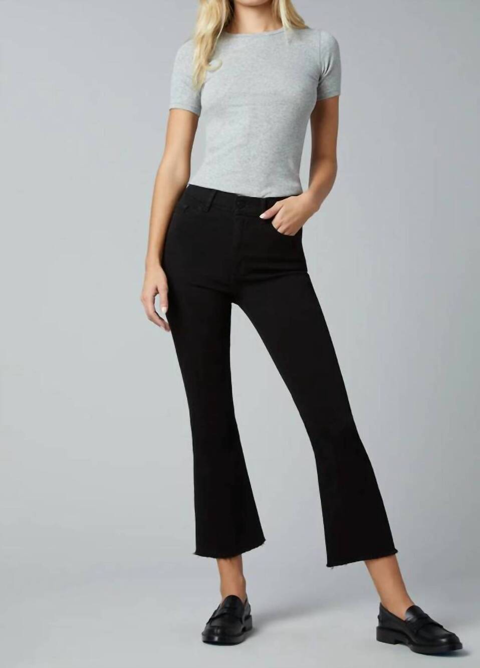 NEW DL1961 - WOMEN'S bridget boot high rise jean in henderson